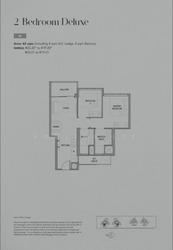 Sora (D22), Apartment #570624671